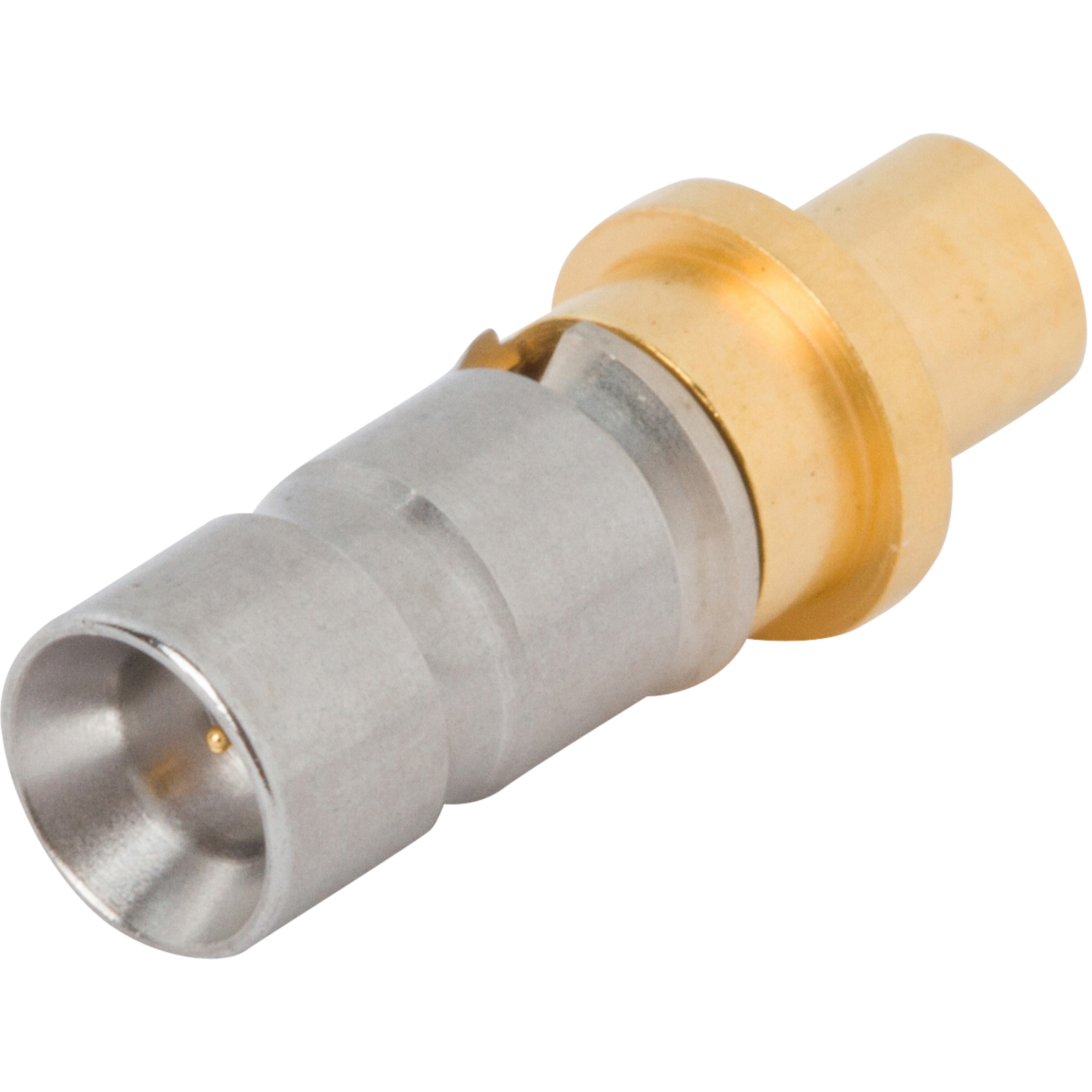 SMPM Male VITA 67.3 Plug-In Contact for .085 Cable, 3211-60350