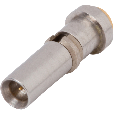 SMPS VITA 67.3 Male Plug-in Contact for .047 Cable, SF3811-60060
