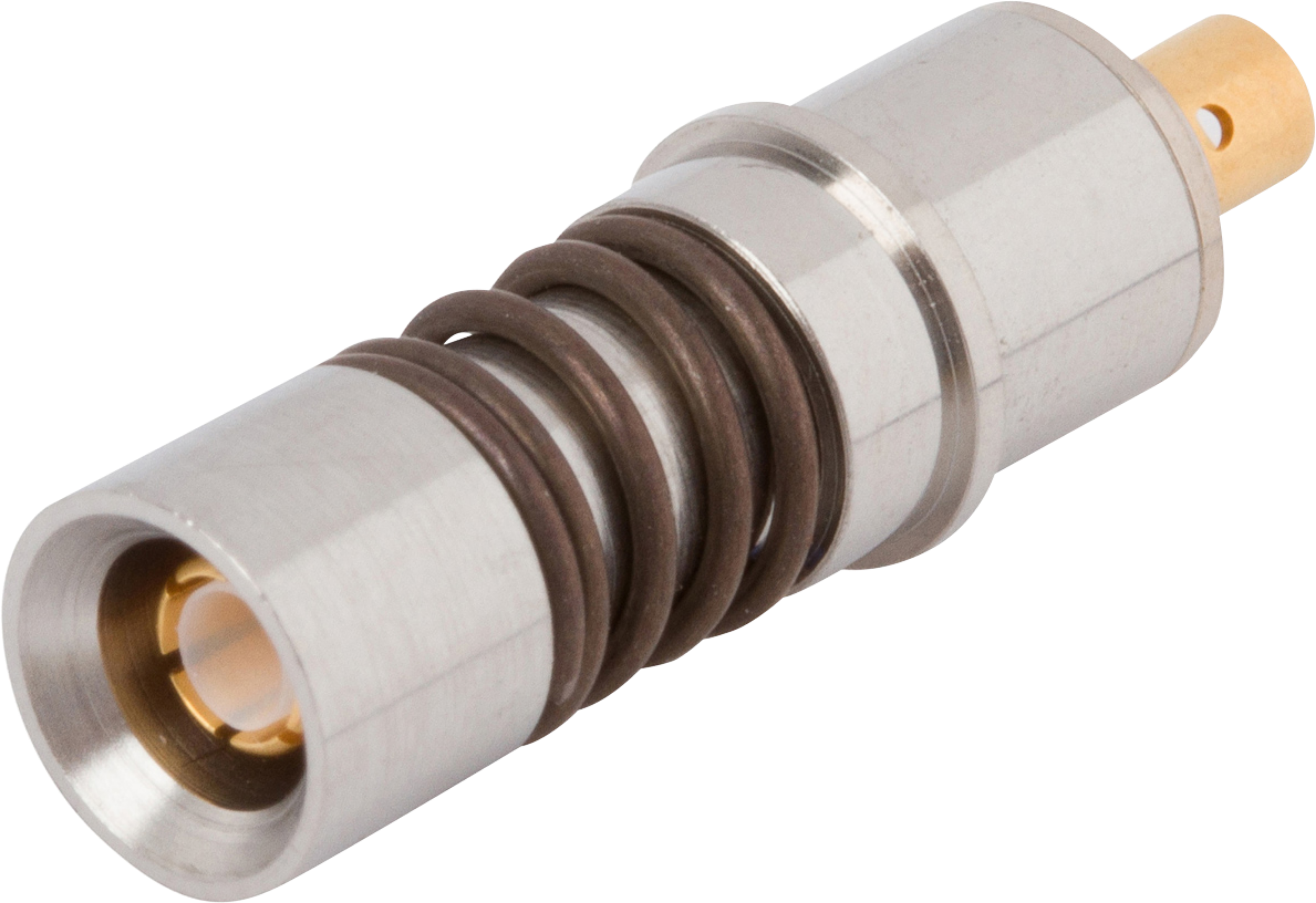 BMZ Socket D38999 Contact (Size 8) for RG-58 Cable, SF9811-6002