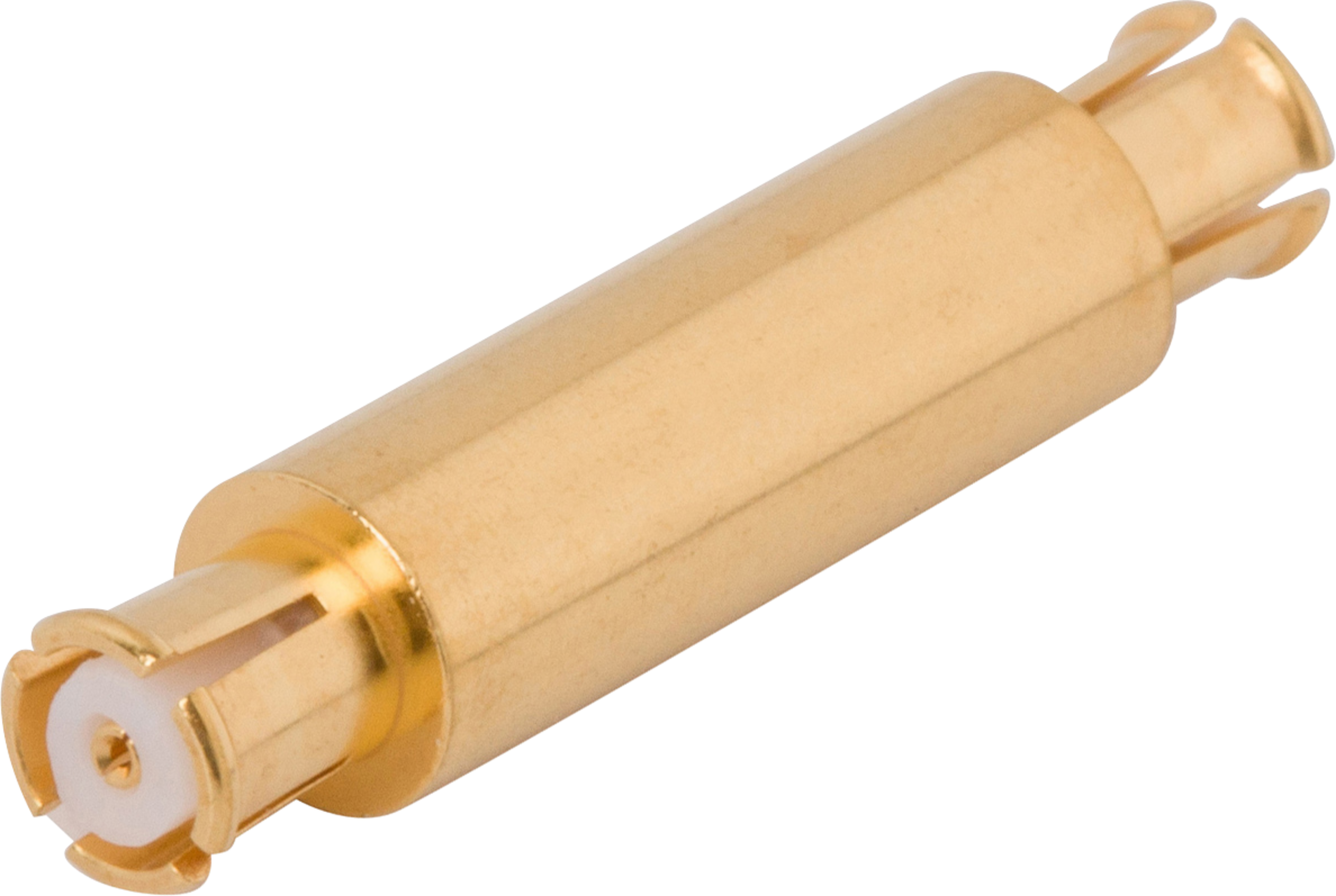 SMP Female to Female Bullet (OAL 0.769")", 1290-4007