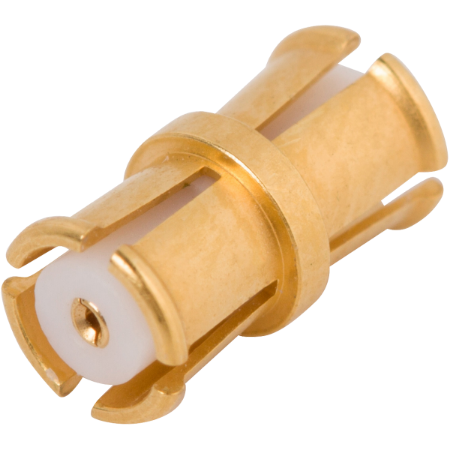 SMP Female to Female Bullet (OAL .255")", 1290-4008