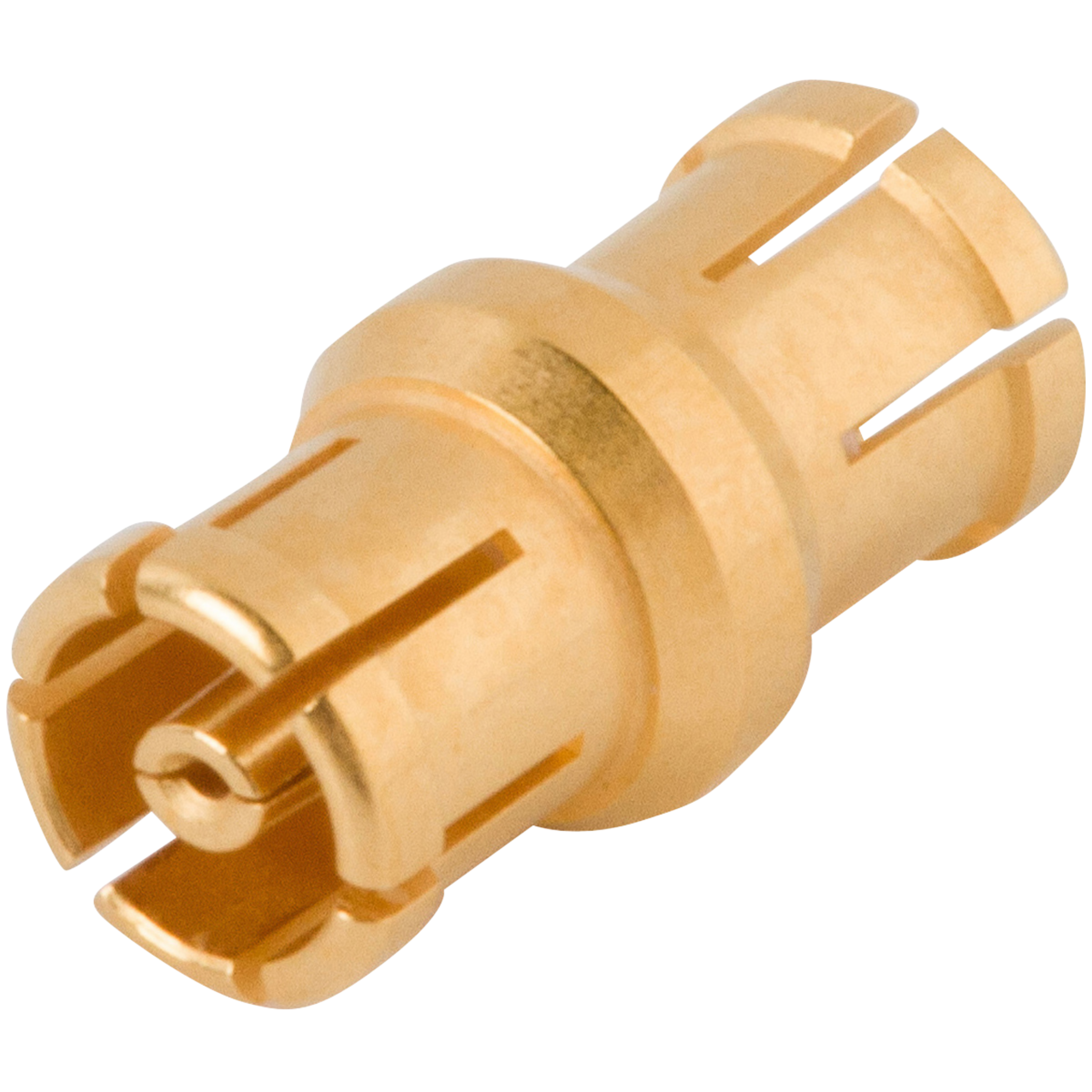 SMPM Female to Female Bullet (OAL 0.211")", 3290-4002