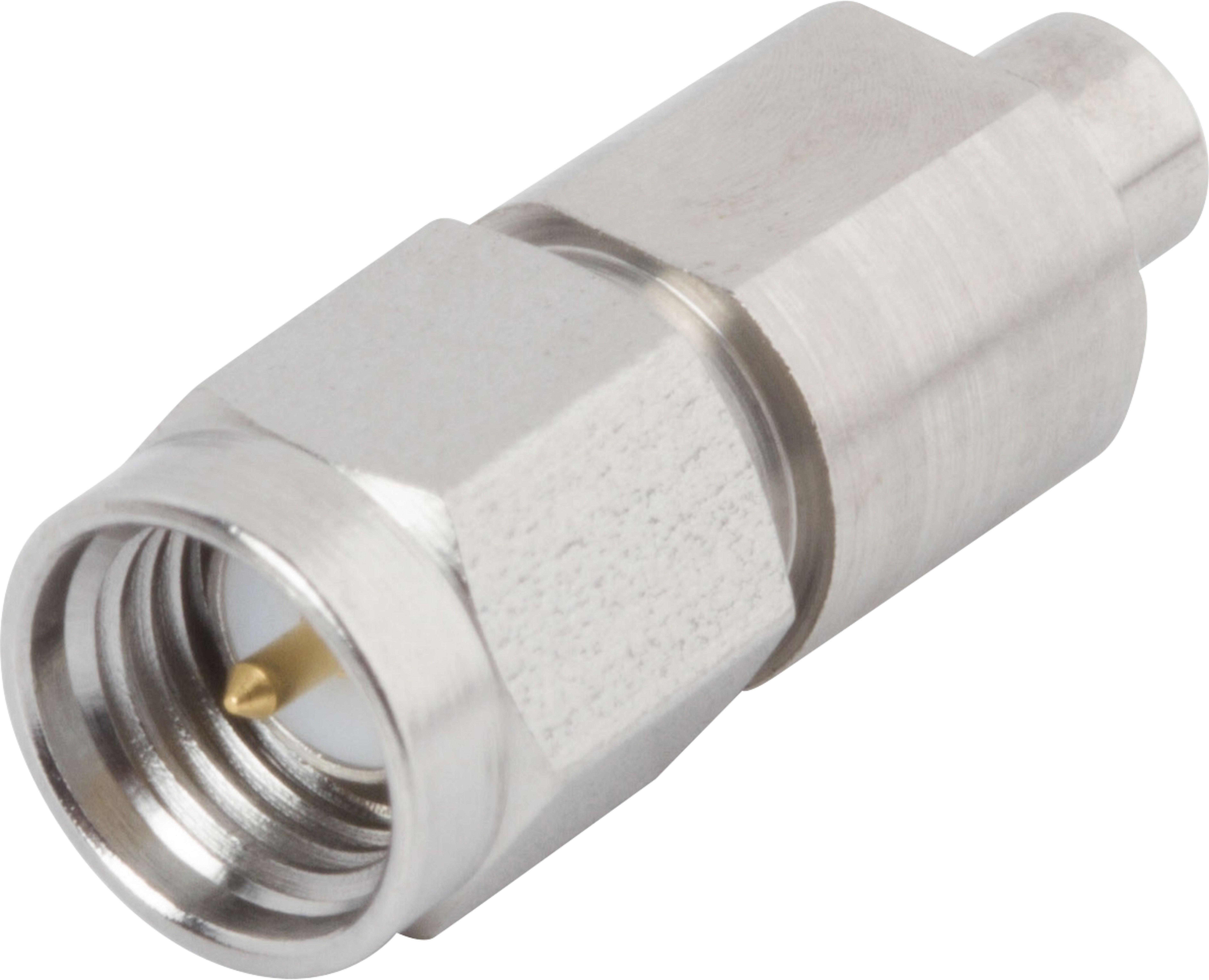 SMA Male to SMPM Male Adapter, FD, SF1080-6005