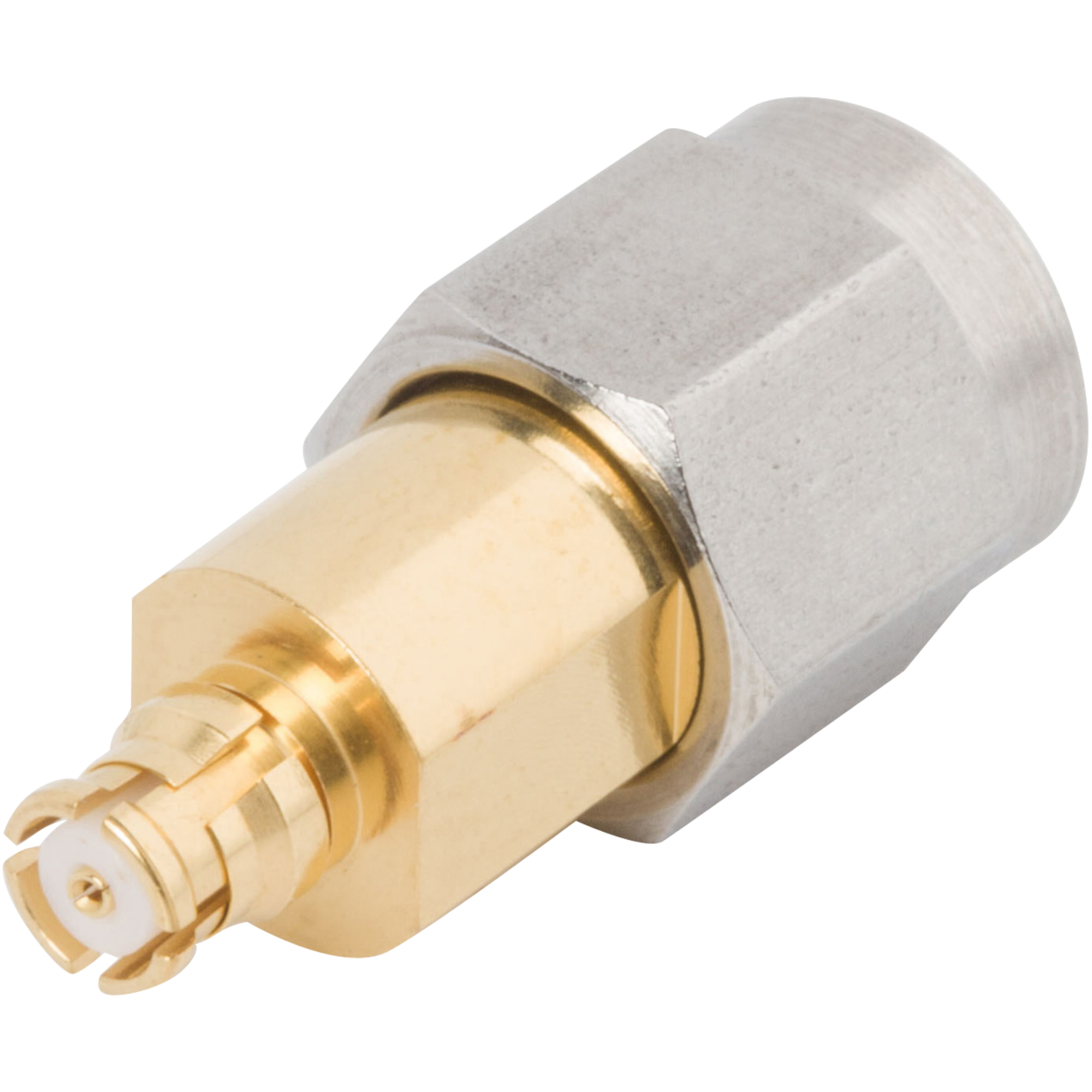 SMP Female to 2.92mm Male Adapter, SF1115-6082