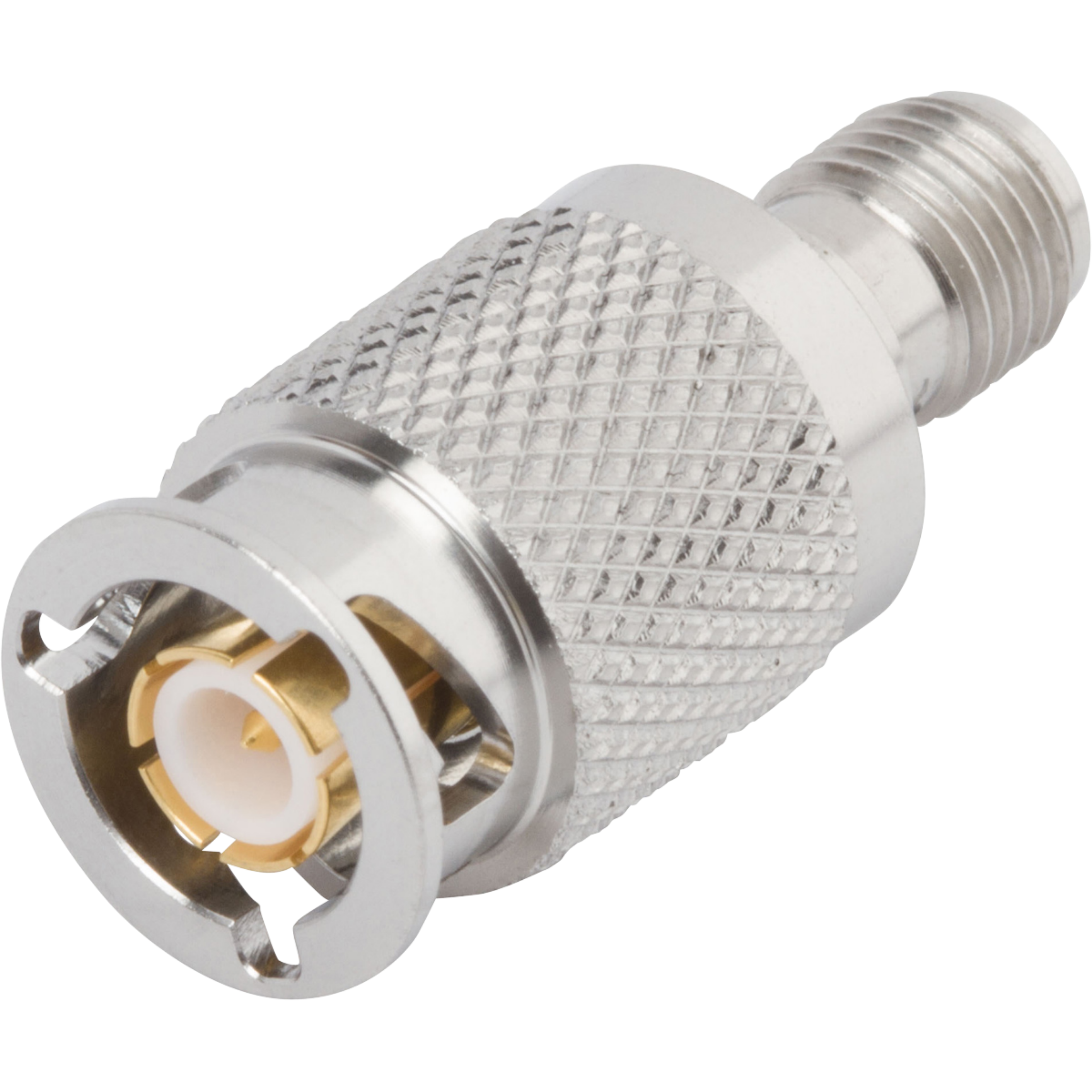 ZMA Male (120°)  to SMA Female Adapter, SF1122-6032