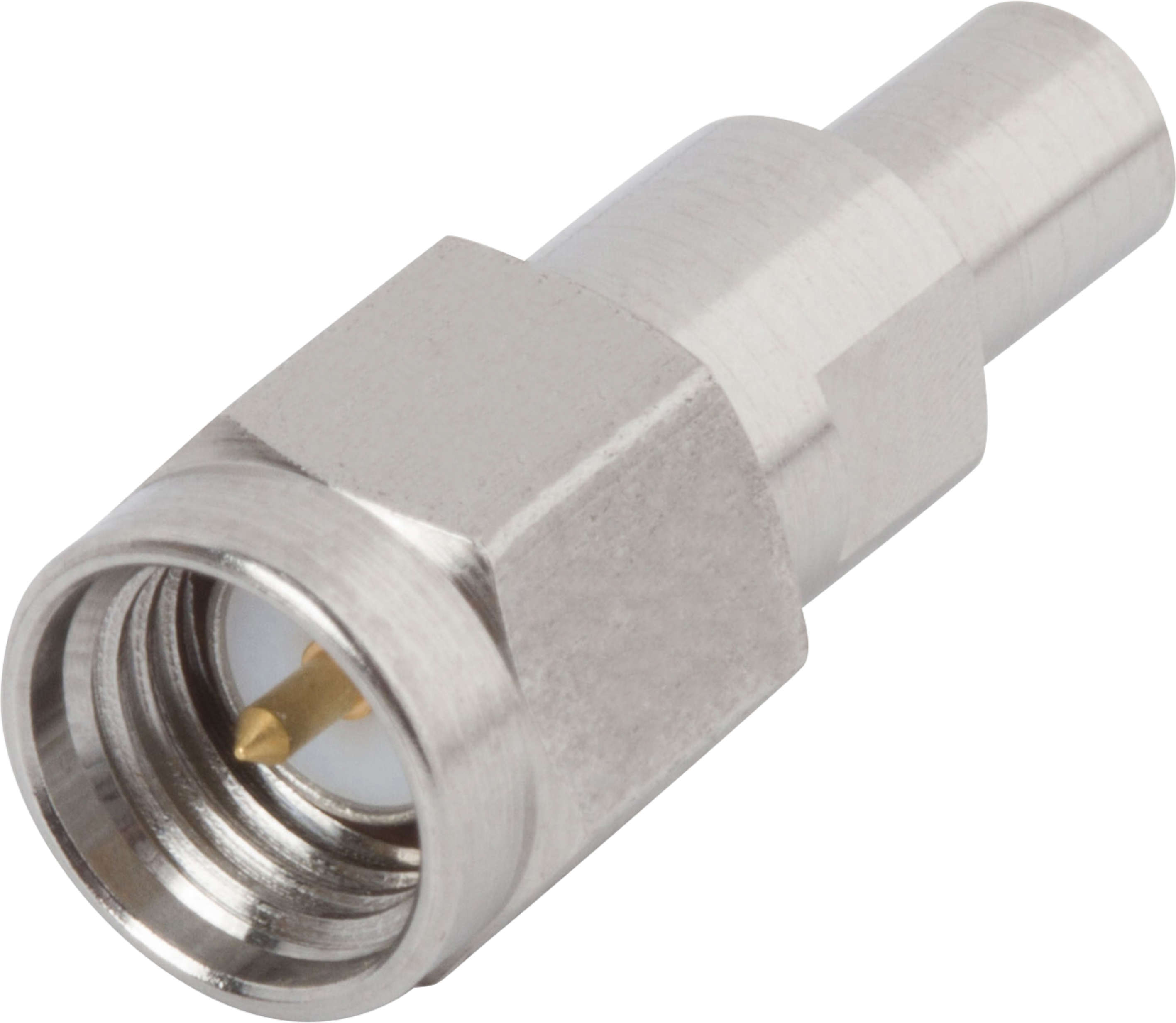 SMA Male to SMP Male Adapter, FD, SF1129-6153