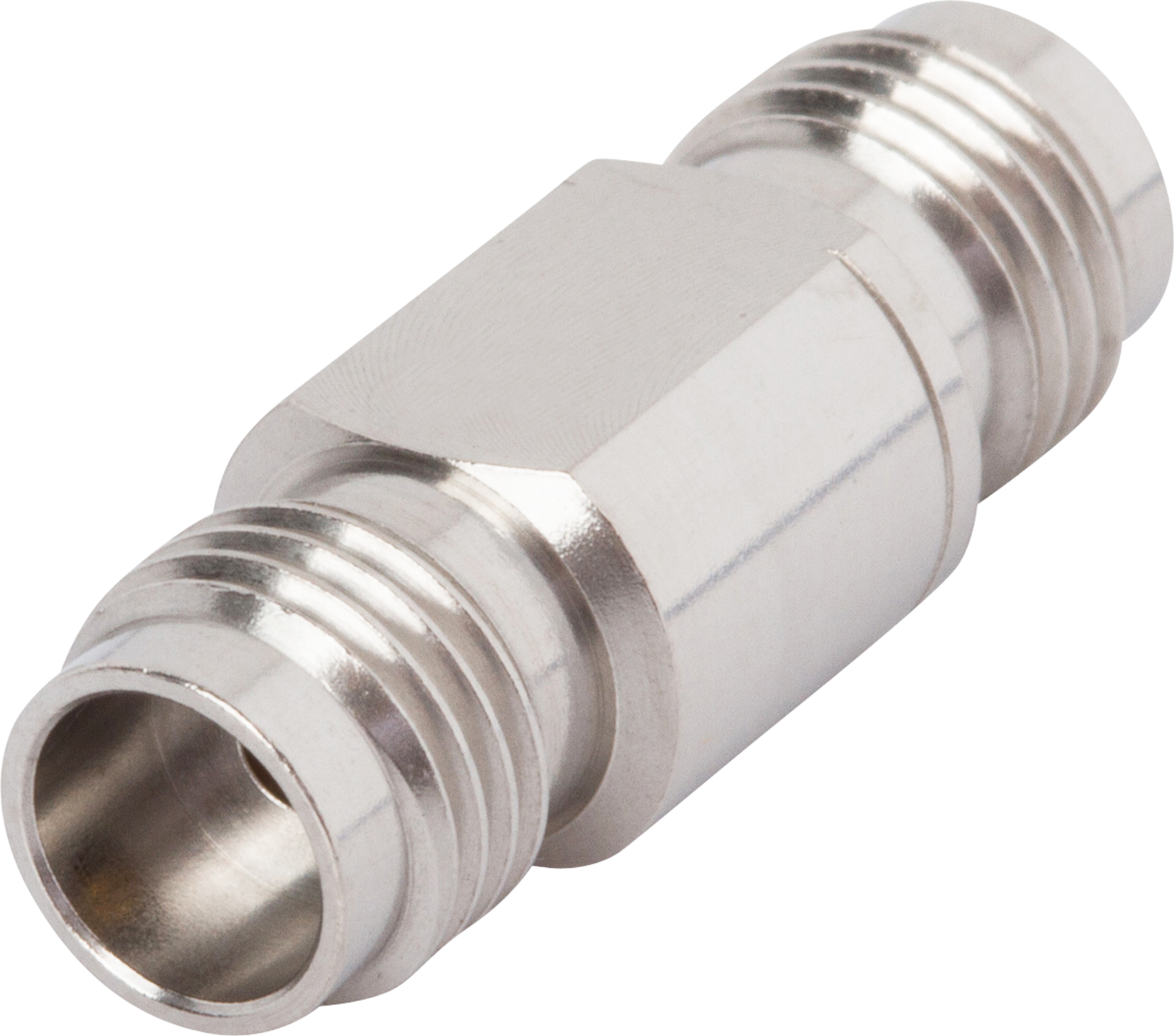 1.85mm Female to Female Adapter, SF1133-6008