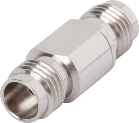 1.85mm Female to Female Adapter, SF1133-6008