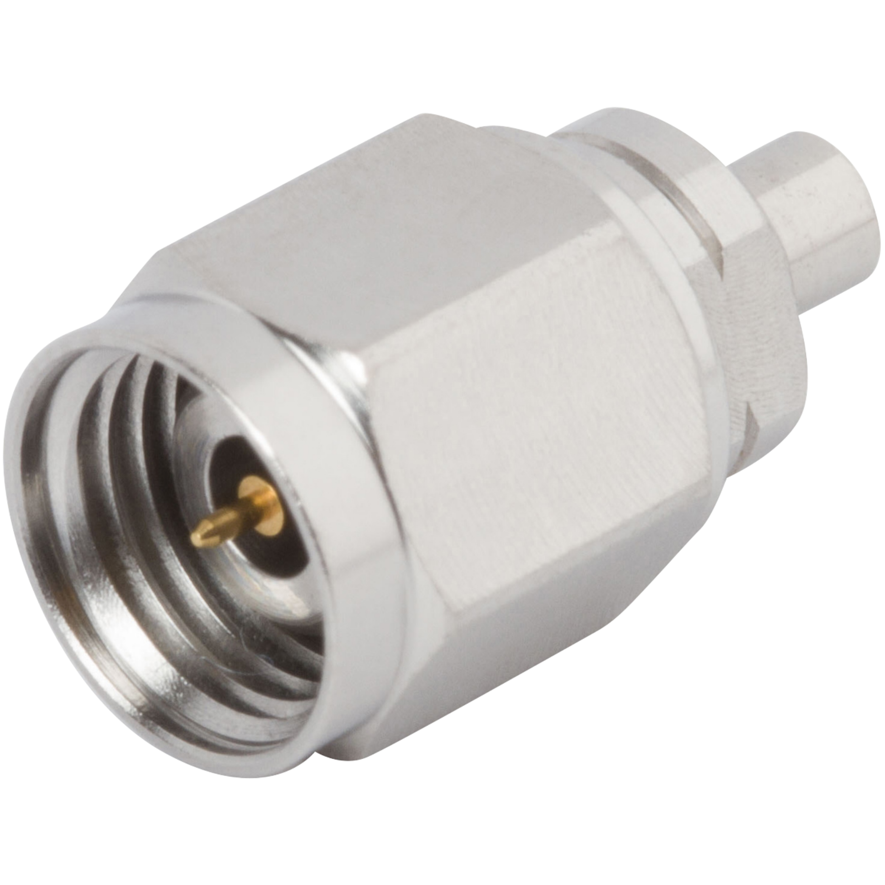 SMPS Male to 2.4mm Male Adapter, SB, SF1116-6023