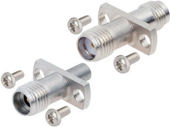 Picture for category Two Hole Flange Adapters