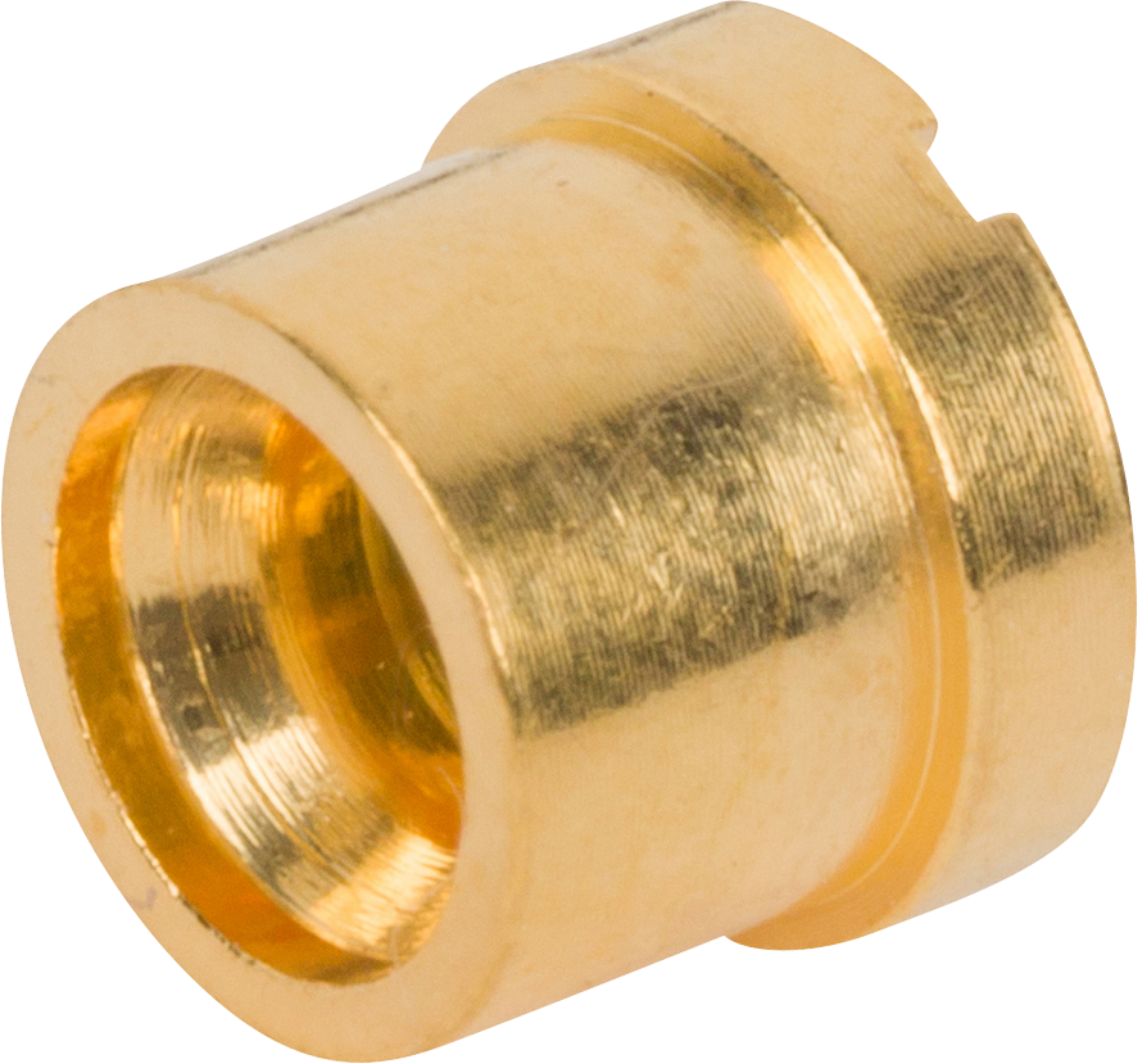 SMPM Male PCB Surface Mount Connector, FD