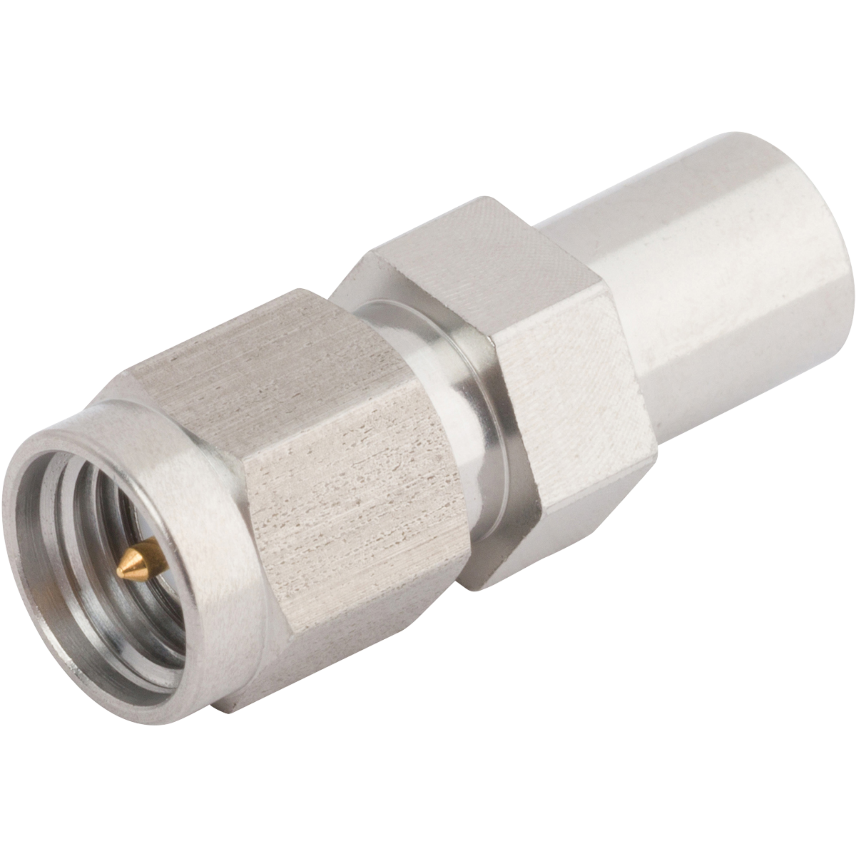 BZ Female  to SMA Male Adapter, SF1122-6106