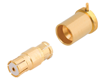 Picture for category BMB RF Interconnects