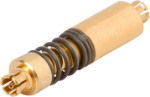 SMPS Female to Female Bullet, Spring Loaded (OAL 0.520"), 1138-4073