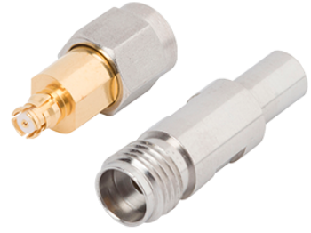 Picture for category High Performance RF Adapters