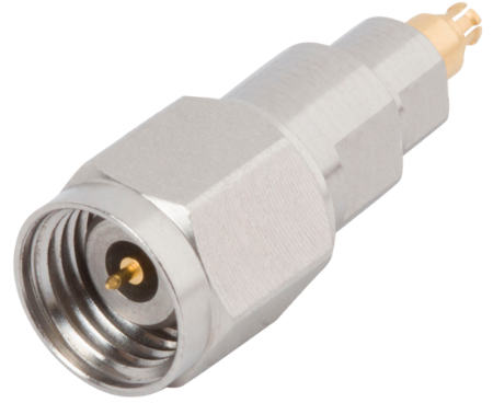 SMPS Female to 1.85mm Male Adapter, 1138-6042