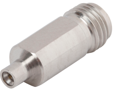1.85mm Female to SMPS Male Adapter, SB, 1138-6049