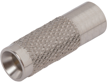 SMP Male, SB to Male Adapter, FD, 1112-6226