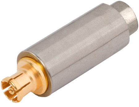 	SMPS Female to Male Adapter, SB, 1138-6056