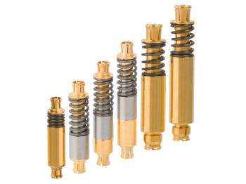 Picture for category Spring Bullets