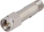 SMA Male to Female Adapter, Low Pass Filter, 12 GHz, 1129-6311