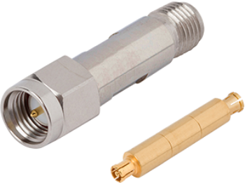 Picture for category Integrated RF Filters
