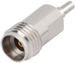 NanoRF Pin VITA 67.3 to 2.92mm Female Adapter, 1183-6007