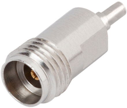NanoRF Pin VITA 67.3 to 2.92mm Female Adapter, 1183-6007