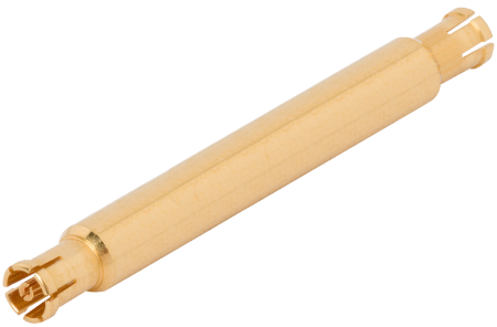 SMPM-XT Female to Female Bullet (OAL 0.960), 1132-6159