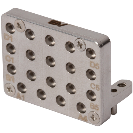 SMPS VITA 67.3 Gen2 19 Port Plug-in Module C, 9311-60320