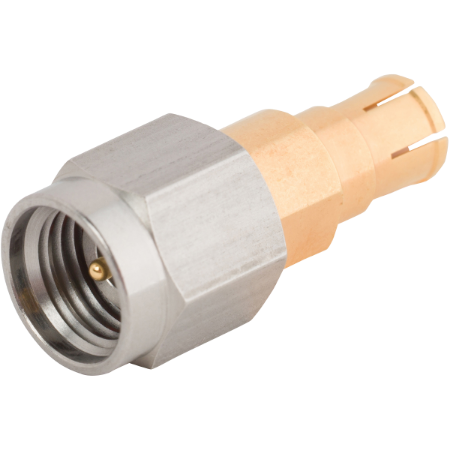 BMB Female to 2.92mm Male Adapter, 1146-6413